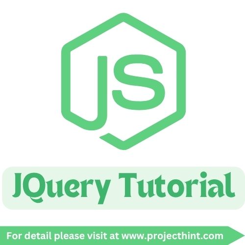 Learn JQuery Tutorials